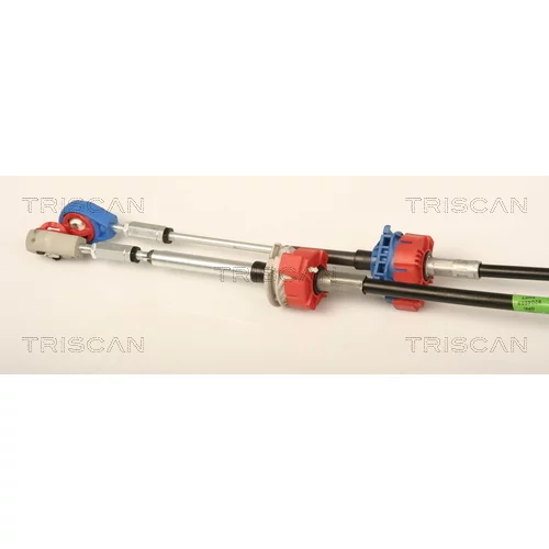 Lanko ručnej prevodovky 8140 10715 /TRISCAN/ - obr. 1