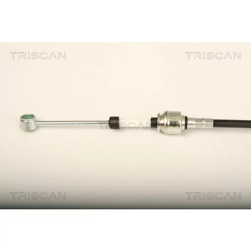Lanko ručnej prevodovky 8140 10716 /TRISCAN/ - obr. 1