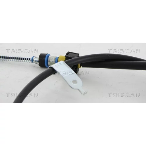 Ťažné lanko parkovacej brzdy 8140 131330 /TRISCAN/ - obr. 2