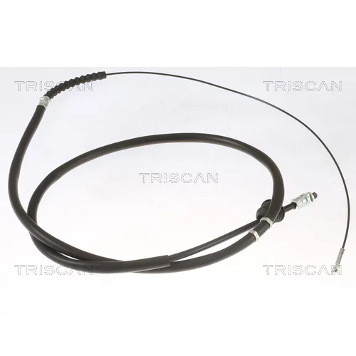 Ťažné lanko parkovacej brzdy TRISCAN 8140 131347