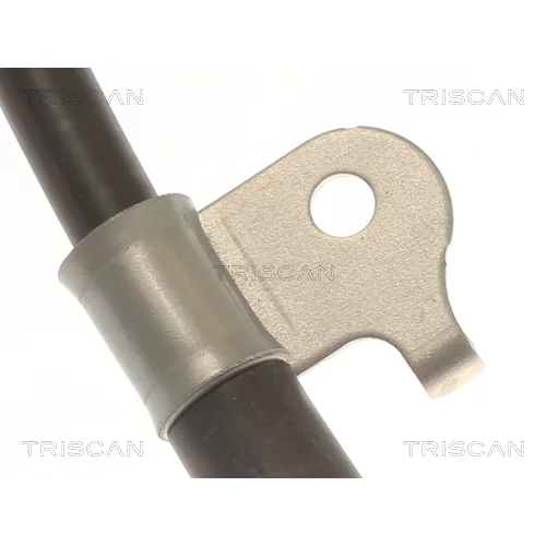 Ťažné lanko parkovacej brzdy 8140 131351 /TRISCAN/ - obr. 3