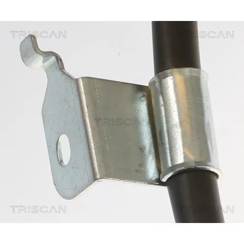 Ťažné lanko parkovacej brzdy 8140 131352 /TRISCAN/ - obr. 1