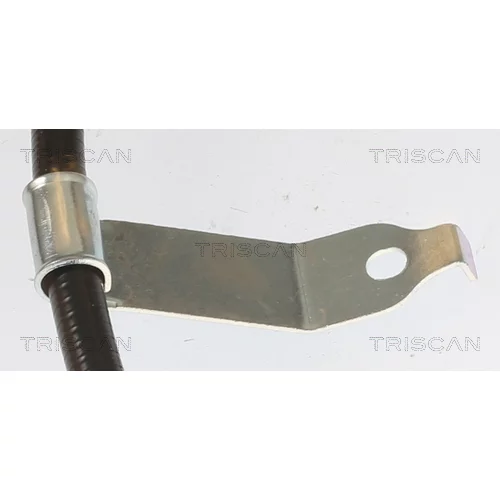 Ťažné lanko parkovacej brzdy 8140 131353 /TRISCAN/ - obr. 1