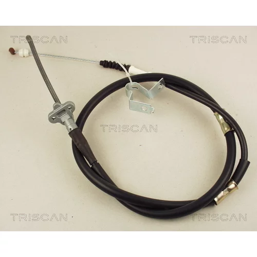 Ťažné lanko parkovacej brzdy TRISCAN 8140 13161
