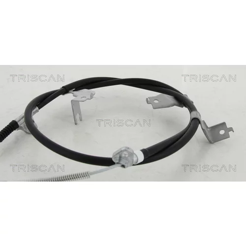 Ťažné lanko parkovacej brzdy 8140 141144 /TRISCAN/ - obr. 1