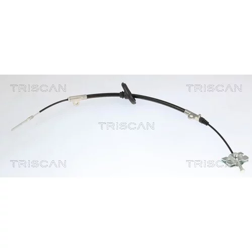 Ťažné lanko parkovacej brzdy TRISCAN 8140 141192