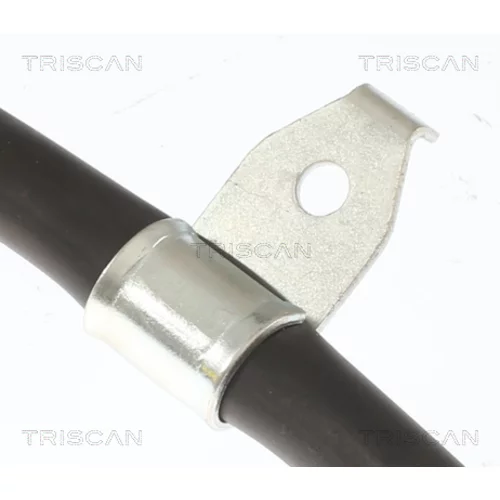 Ťažné lanko parkovacej brzdy 8140 14189 /TRISCAN/ - obr. 5