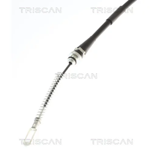 Ťažné lanko parkovacej brzdy 8140 151090 /TRISCAN/ - obr. 1
