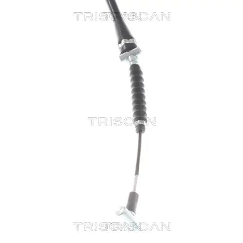 Ťažné lanko parkovacej brzdy 8140 151090 /TRISCAN/ - obr. 2
