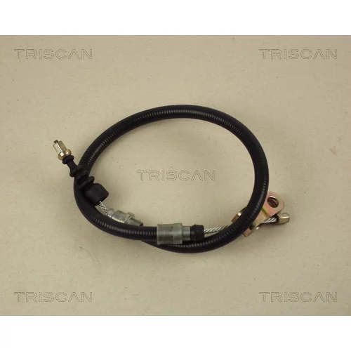 Ťažné lanko parkovacej brzdy TRISCAN 8140 15137