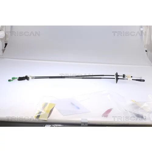 Lanko ručnej prevodovky TRISCAN 8140 15732