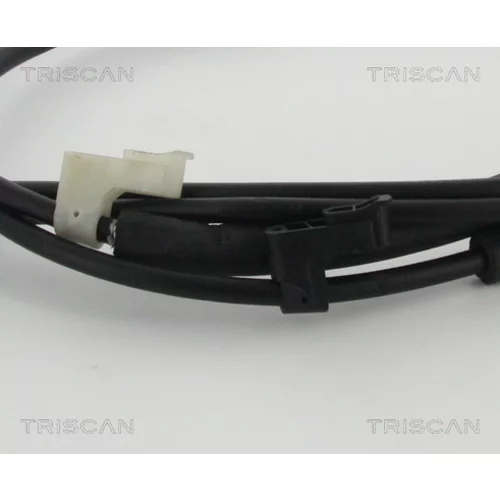 Ťažné lanko parkovacej brzdy 8140 161191 /TRISCAN/ - obr. 1