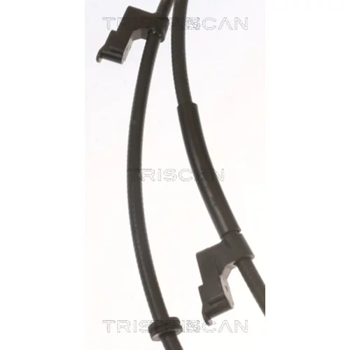 Ťažné lanko parkovacej brzdy 8140 161213 /TRISCAN/ - obr. 3