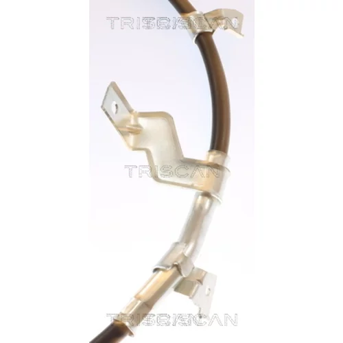 Ťažné lanko parkovacej brzdy 8140 161248 /TRISCAN/ - obr. 5