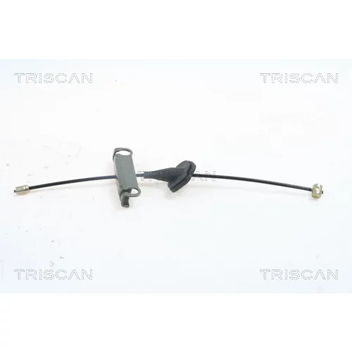 Ťažné lanko parkovacej brzdy TRISCAN 8140 16152