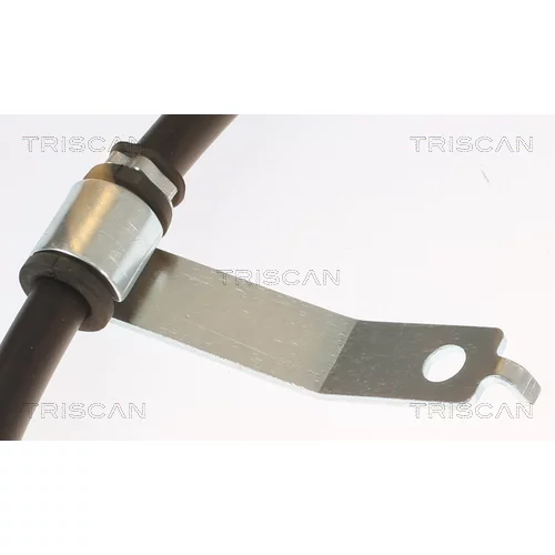 Ťažné lanko parkovacej brzdy 8140 181177 /TRISCAN/ - obr. 3