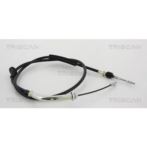 Ťažné lanko parkovacej brzdy TRISCAN 8140 18140