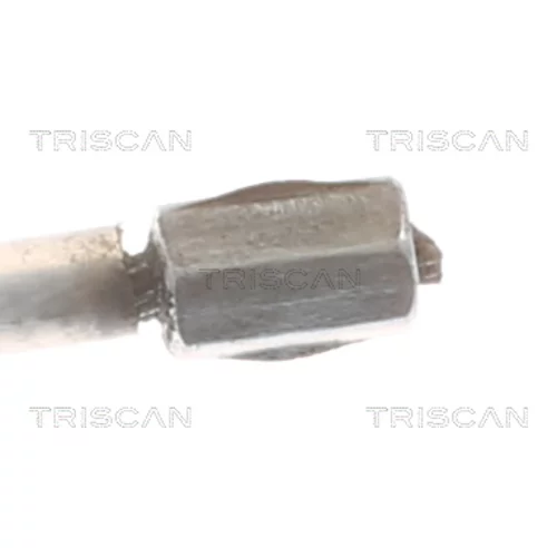 Ťažné lanko parkovacej brzdy 8140 241158 /TRISCAN/ - obr. 1