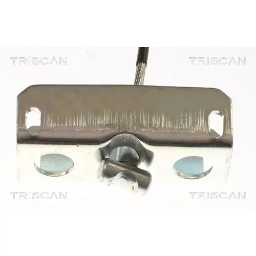 Ťažné lanko parkovacej brzdy 8140 251100 /TRISCAN/ - obr. 2