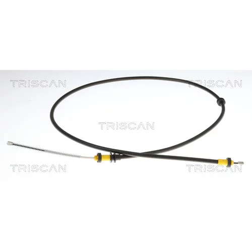 Ťažné lanko parkovacej brzdy TRISCAN 8140 251275