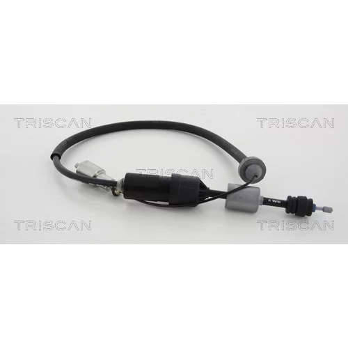 Lanko ovládania spojky TRISCAN 8140 25271
