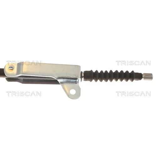 Ťažné lanko parkovacej brzdy 8140 27131 /TRISCAN/ - obr. 1