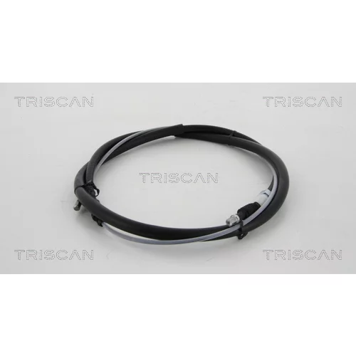 Ťažné lanko parkovacej brzdy TRISCAN 8140 281109