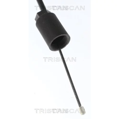 Ťažné lanko parkovacej brzdy 8140 281114 /TRISCAN/ - obr. 2