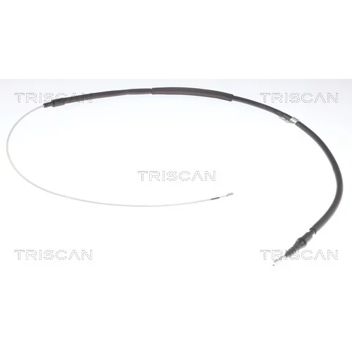 Ťažné lanko parkovacej brzdy TRISCAN 8140 281126
