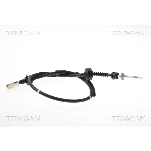 Lanko ovládania spojky TRISCAN 8140 28294