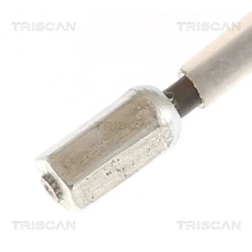 Ťažné lanko parkovacej brzdy 8140 2911005 /TRISCAN/ - obr. 2