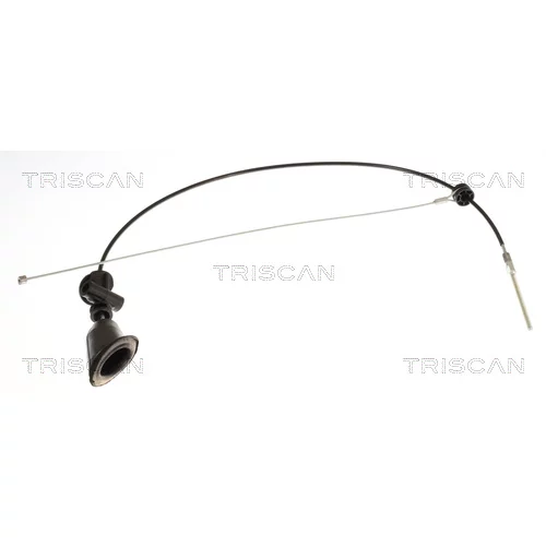 Ťažné lanko parkovacej brzdy TRISCAN 8140 291165