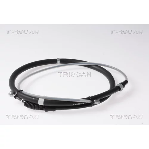 Ťažné lanko parkovacej brzdy TRISCAN 8140 291171