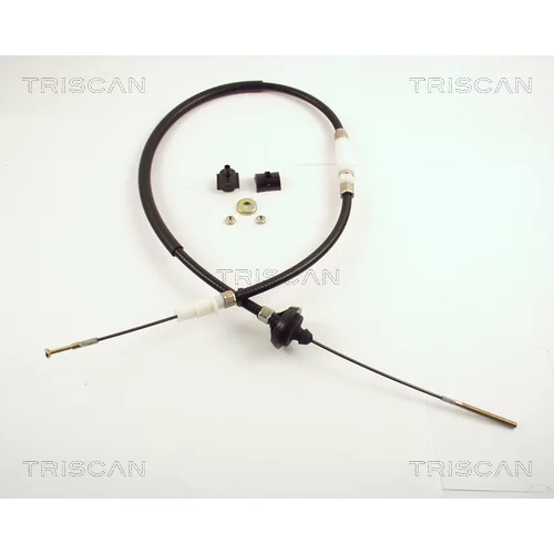 Lanko ovládania spojky TRISCAN 8140 29232