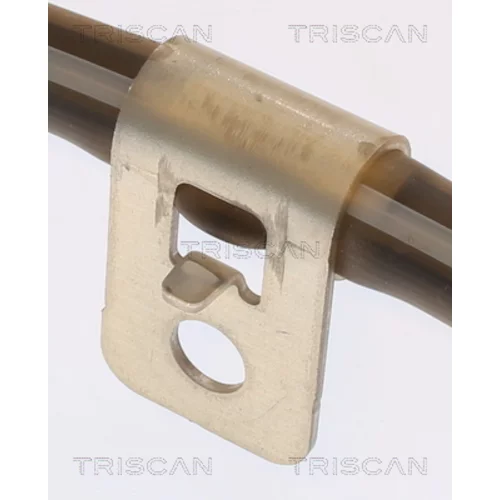 Ťažné lanko parkovacej brzdy 8140 421138 /TRISCAN/ - obr. 3