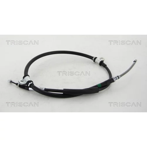 Ťažné lanko parkovacej brzdy 8140 431003 /TRISCAN/