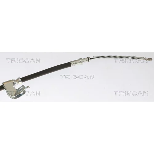 Ťažné lanko parkovacej brzdy 8140 4310103 /TRISCAN/ - obr. 5