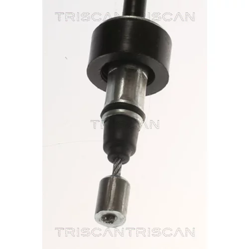 Ťažné lanko parkovacej brzdy 8140 4310123 /TRISCAN/ - obr. 2