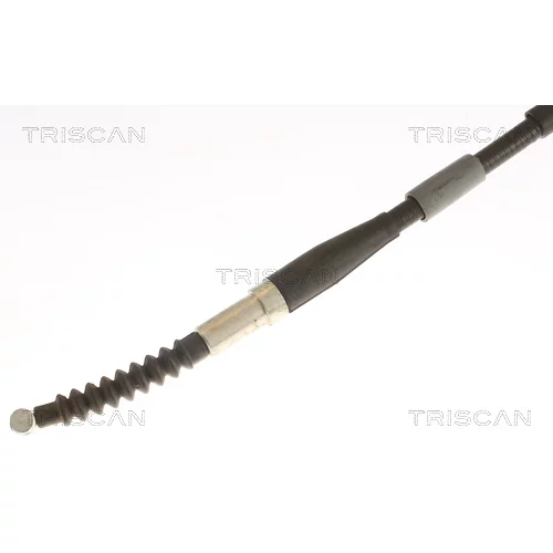 Ťažné lanko parkovacej brzdy 8140 4310129 /TRISCAN/ - obr. 2