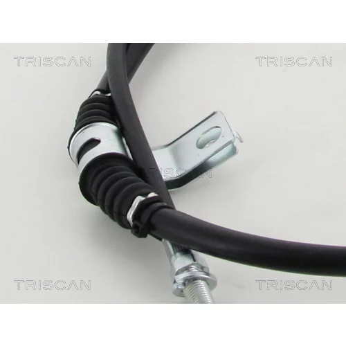 Ťažné lanko parkovacej brzdy 8140 431045 /TRISCAN/ - obr. 1