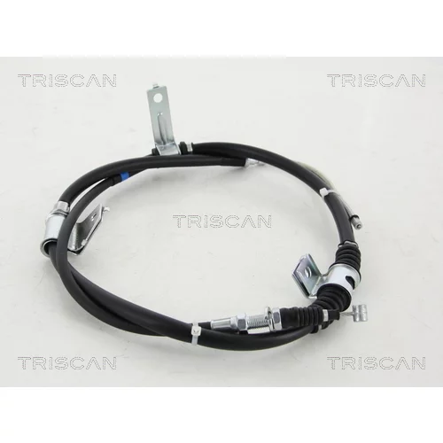 Ťažné lanko parkovacej brzdy TRISCAN 8140 431069