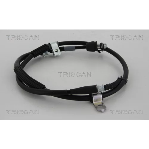 Ťažné lanko parkovacej brzdy TRISCAN 8140 43199