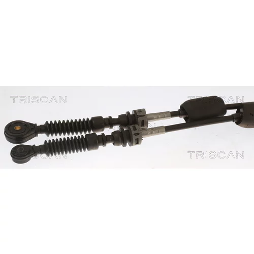 Lanko ručnej prevodovky 8140 43703 /TRISCAN/ - obr. 1