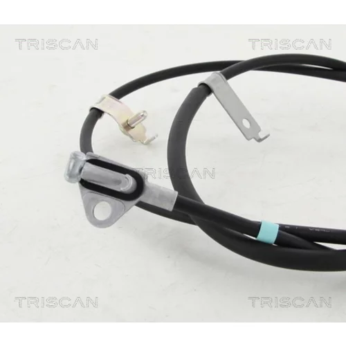 Ťažné lanko parkovacej brzdy 8140 501125 /TRISCAN/ - obr. 1