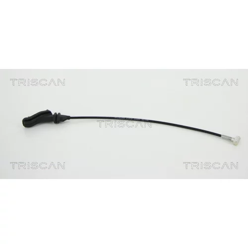 Ťažné lanko parkovacej brzdy TRISCAN 8140 50158