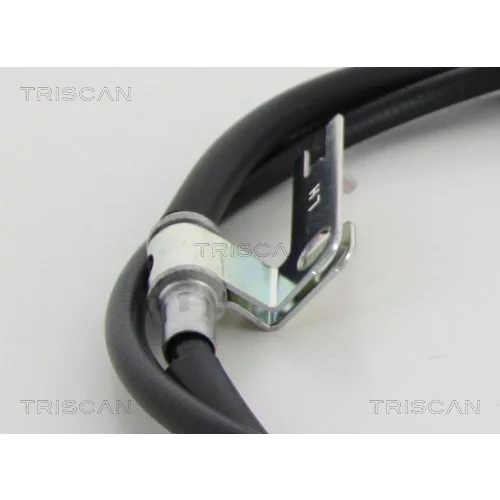Ťažné lanko parkovacej brzdy 8140 50192 /TRISCAN/ - obr. 1
