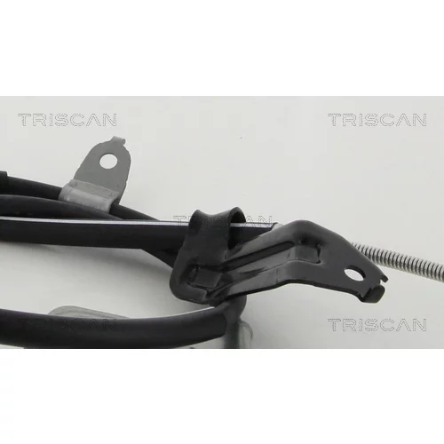Ťažné lanko parkovacej brzdy 8140 68132 /TRISCAN/ - obr. 2