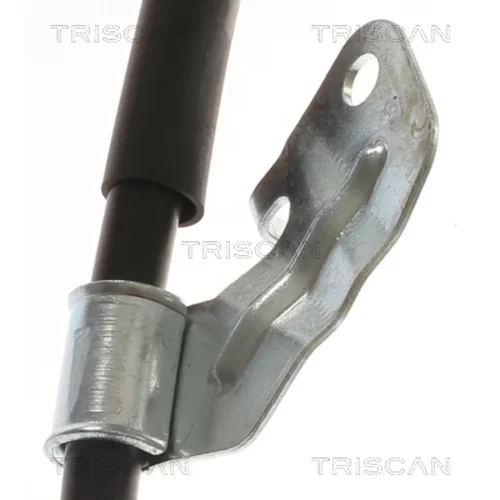 Ťažné lanko parkovacej brzdy 8140 69176 /TRISCAN/ - obr. 3