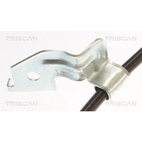 Ťažné lanko parkovacej brzdy 8140 69192 /TRISCAN/ - obr. 5