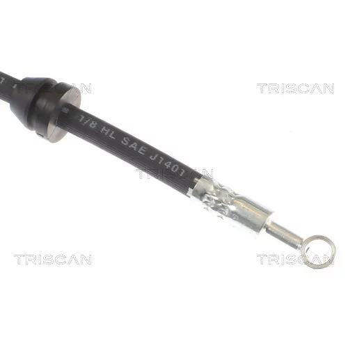 Brzdová hadica 8150 24151 /TRISCAN/ - obr. 2